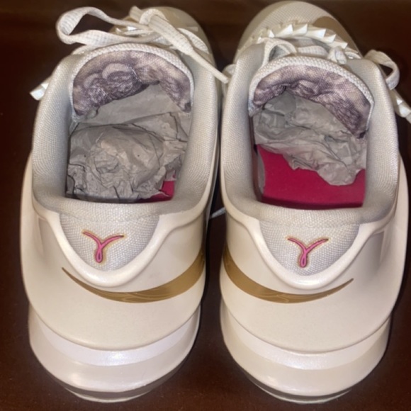 Size 5y Aunt Pearl KDS practically brand new - Picture 4 of 4